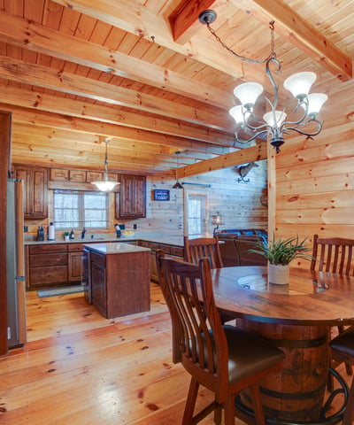 138 Lucius Lane, Cherry Log, GA