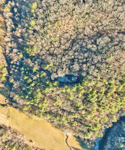 138 Lucius Lane, Cherry Log, GA