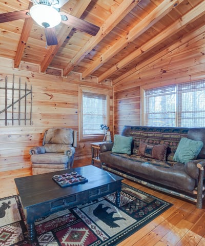 138 Lucius Lane, Cherry Log, GA