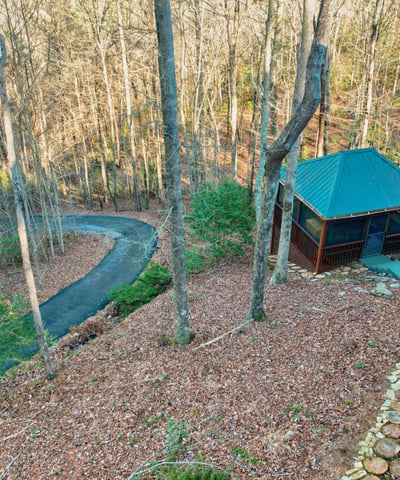 138 Lucius Lane, Cherry Log, GA