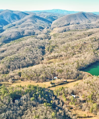 138 Lucius Lane, Cherry Log, GA