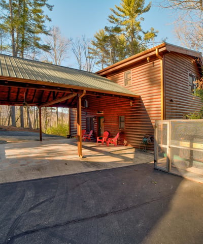 138 Lucius Lane, Cherry Log, GA