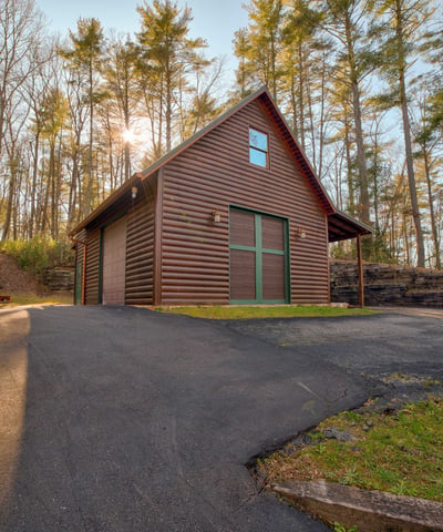 138 Lucius Lane, Cherry Log, GA