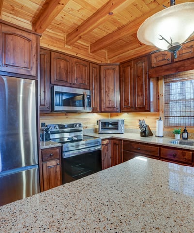 138 Lucius Lane, Cherry Log, GA