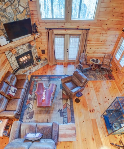 138 Lucius Lane, Cherry Log, GA