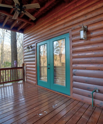 138 Lucius Lane, Cherry Log, GA