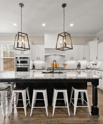 3537 Maritime Glen, Gainesville, GA