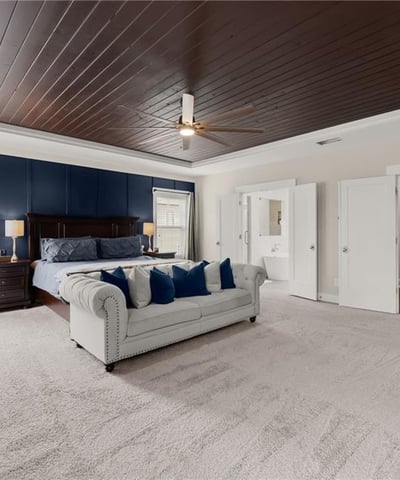 3537 Maritime Glen, Gainesville, GA