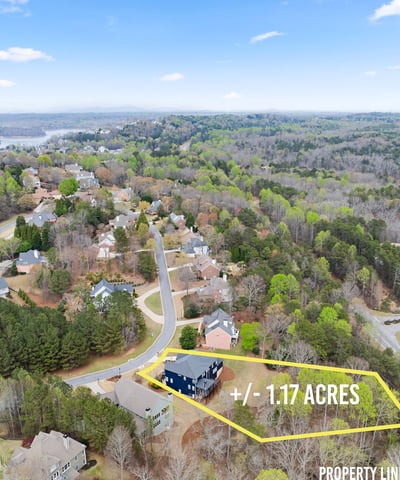 3537 Maritime Glen, Gainesville, GA