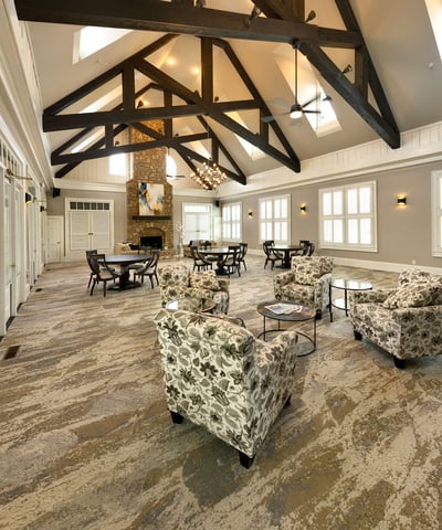 3537 Maritime Glen, Gainesville, GA