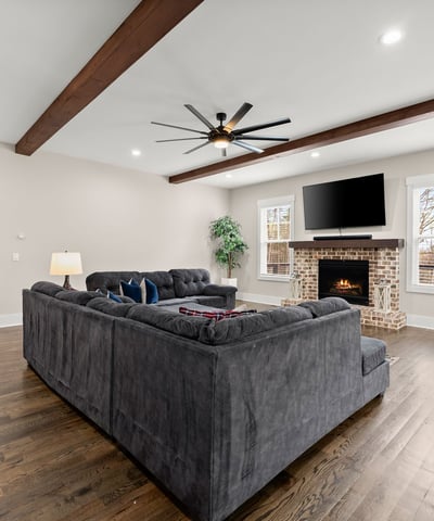 3537 Maritime Glen, Gainesville, GA