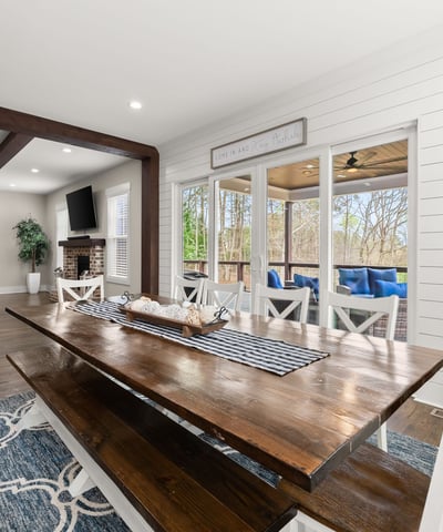 3537 Maritime Glen, Gainesville, GA