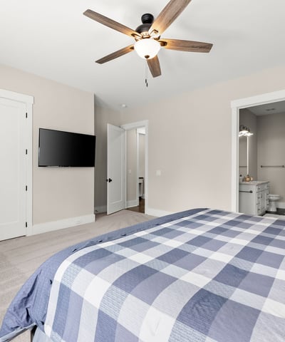 3537 Maritime Glen, Gainesville, GA