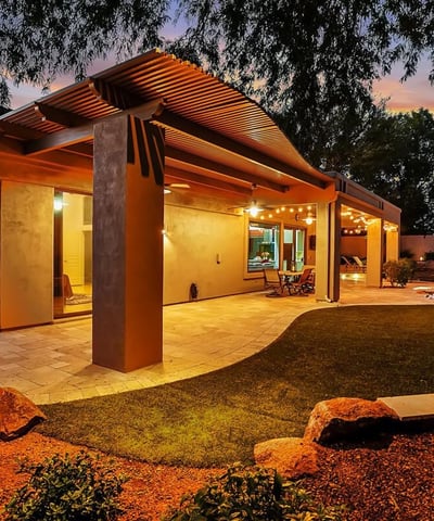 9090 E Conquistadores Dr, Scottsdale, AZ