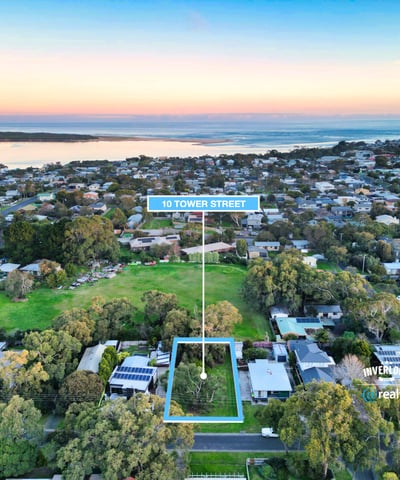 10 Tower Street, Inverloch, VIC
