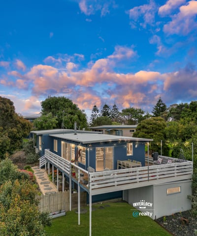 1 Zephyr Court, Cape Paterson, VIC