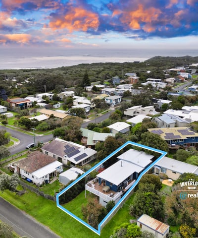 1 Zephyr Court, Cape Paterson, VIC