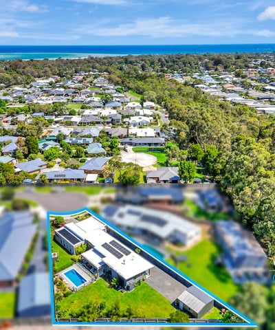 18 Butcher Place, Inverloch, VIC