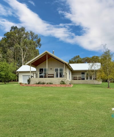 8 Kangaroo Rise, Koonwarra, VIC