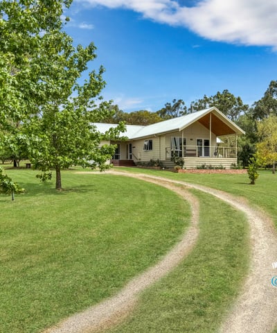 8 Kangaroo Rise, Koonwarra, VIC