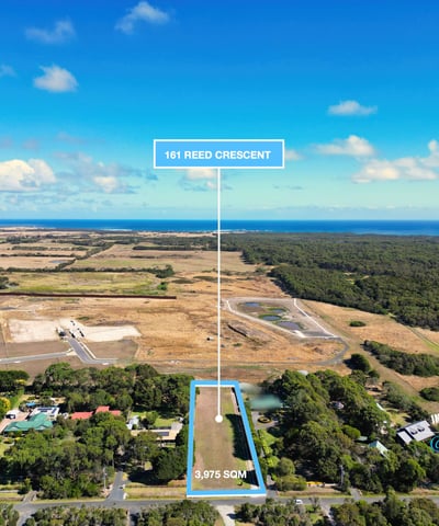 161 Reed Crescent, Wonthaggi, VIC