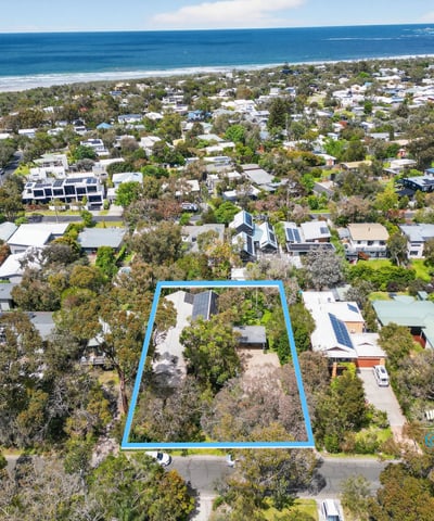 7-9 Norman Road, Inverloch, VIC