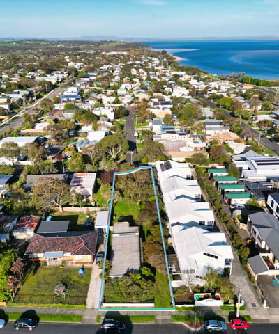 22 Williams Street, Inverloch, VIC