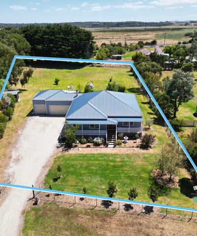 6 Cumberland Court, Tarwin Lower, VIC