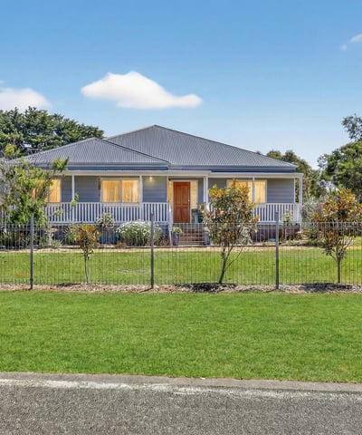 6 Cumberland Court, Tarwin Lower, VIC