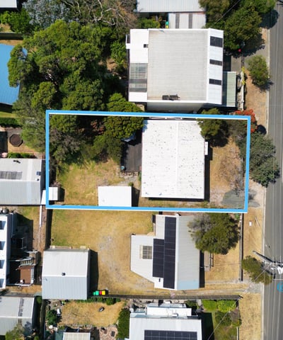 66 Anglers Road, Cape Paterson, VIC