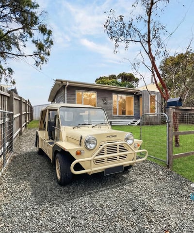66 Anglers Road, Cape Paterson, VIC