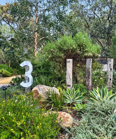 Welcome to this unique property featuring lush greenery and inviting outdoor spaces for relaxation and enjoyment.