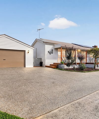 Discover this well-maintained home featuring spacious outdoor areas and convenient garage access in a peaceful neighborhood.