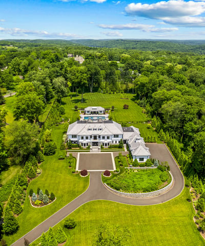 Le Plaisance: 543 Stanwich Road, Greenwich, CT