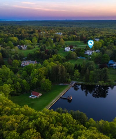 945 Oenoke Ridge, New Canaan, CT