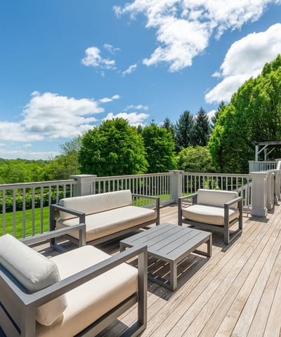 945 Oenoke Ridge, New Canaan, CT