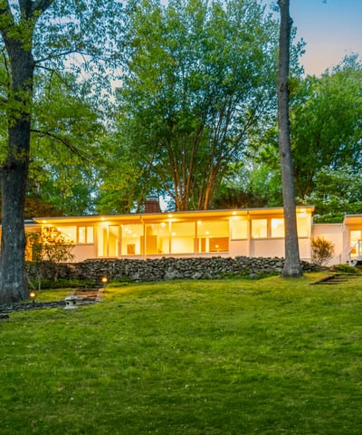 17 Richmond Hill Road, Weston, CT