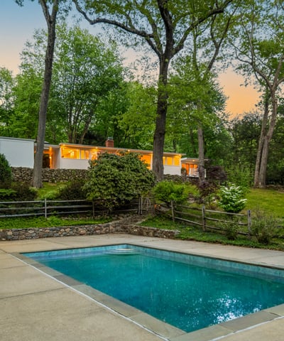 17 Richmond Hill Road, Weston, CT