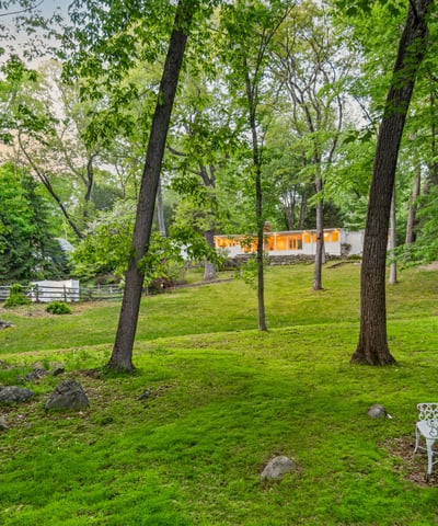 17 Richmond Hill Road, Weston, CT