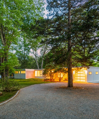 17 Richmond Hill Road, Weston, CT