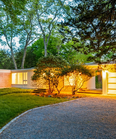 17 Richmond Hill Road, Weston, CT