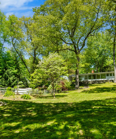 17 Richmond Hill Road, Weston, CT