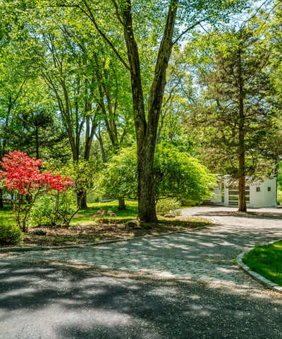 17 Richmond Hill Road, Weston, CT