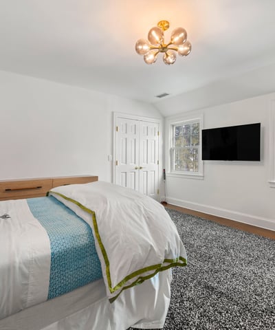 530 Round Hill Road, Greenwich, CT