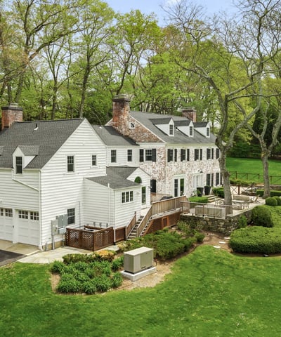 530 Round Hill Road, Greenwich, CT