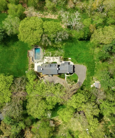 530 Round Hill Road, Greenwich, CT