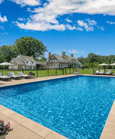 Pastures Lane, New Canaan, CT