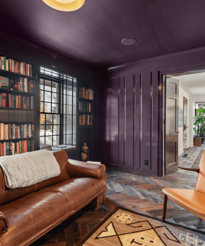 Pastures Lane, New Canaan, CT