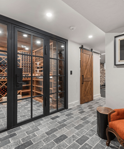 Pastures Lane, New Canaan, CT