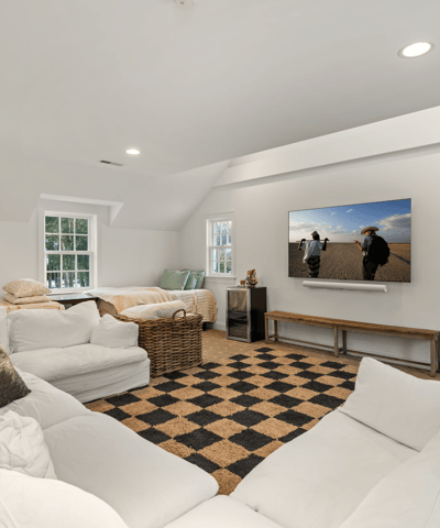 Pastures Lane, New Canaan, CT